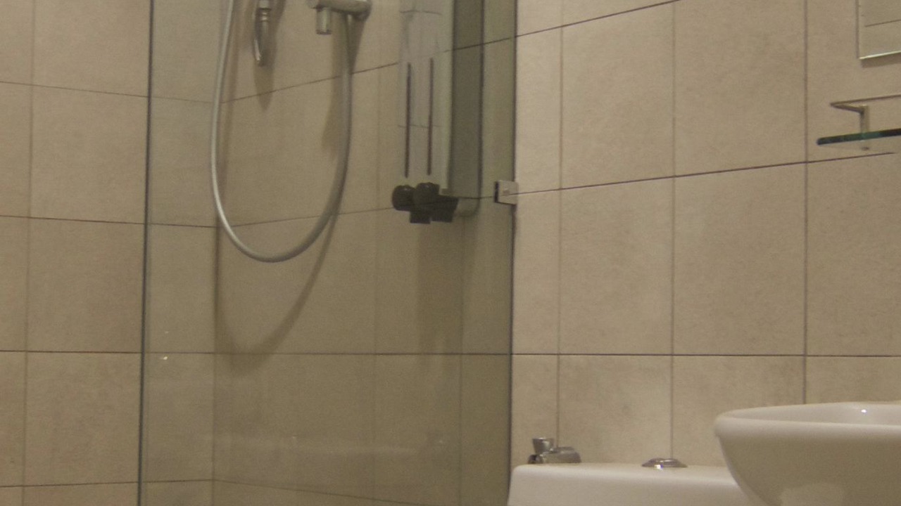 Photo of Bathroom in City Centre