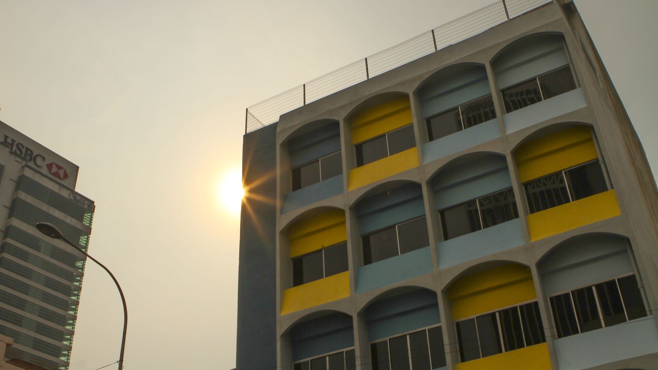 Photo of Outdoor in City Centre