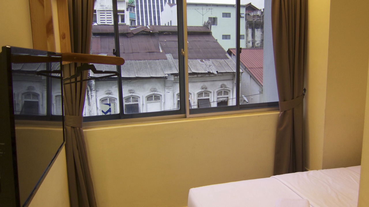 Photo of Bedroom in City Centre