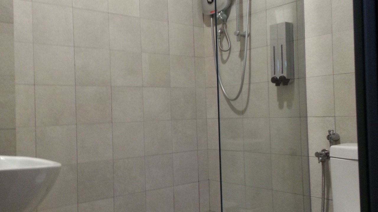 Photo of Bathroom in City Centre