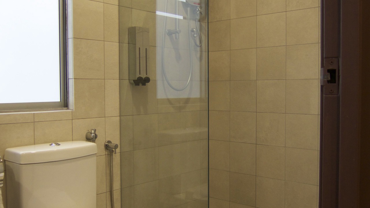 Photo of Bathroom in City Centre