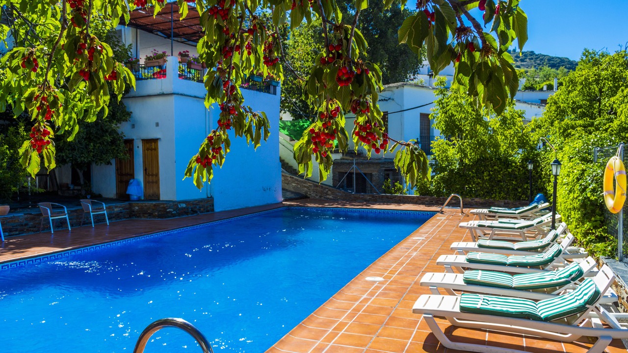 Photo of Outdoor in Capileira