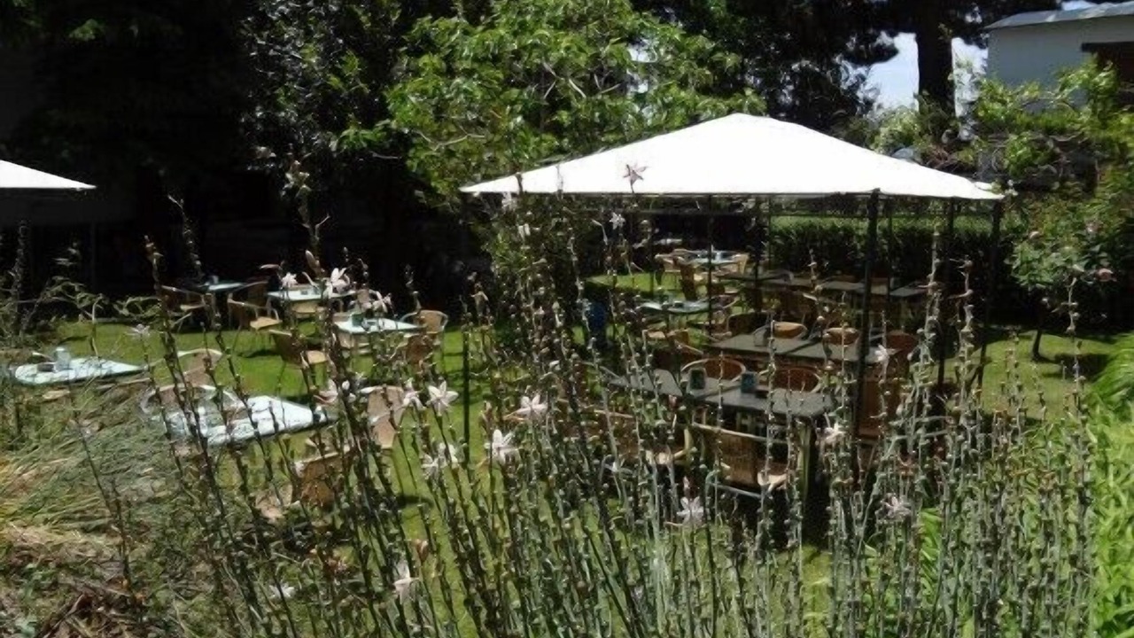 Photo of Outdoor in Capileira