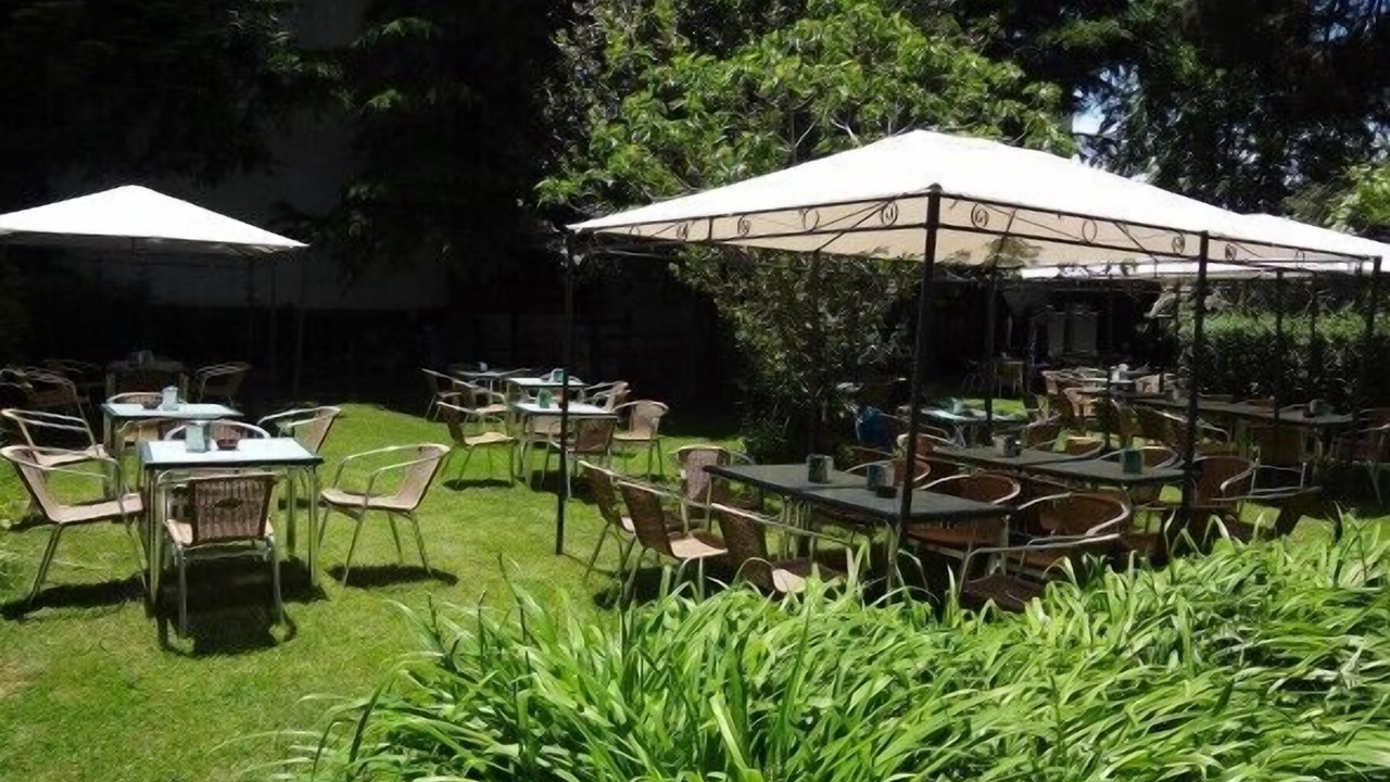 Photo of Outdoor in Capileira