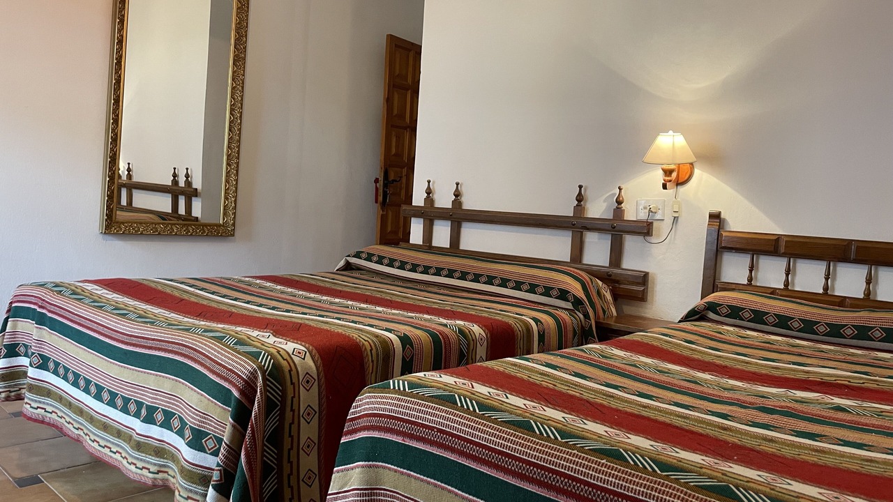 Photo of Bedroom in Capileira