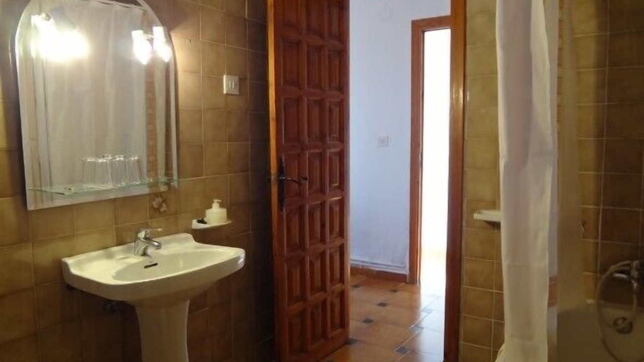 Photo of Bathroom in Capileira