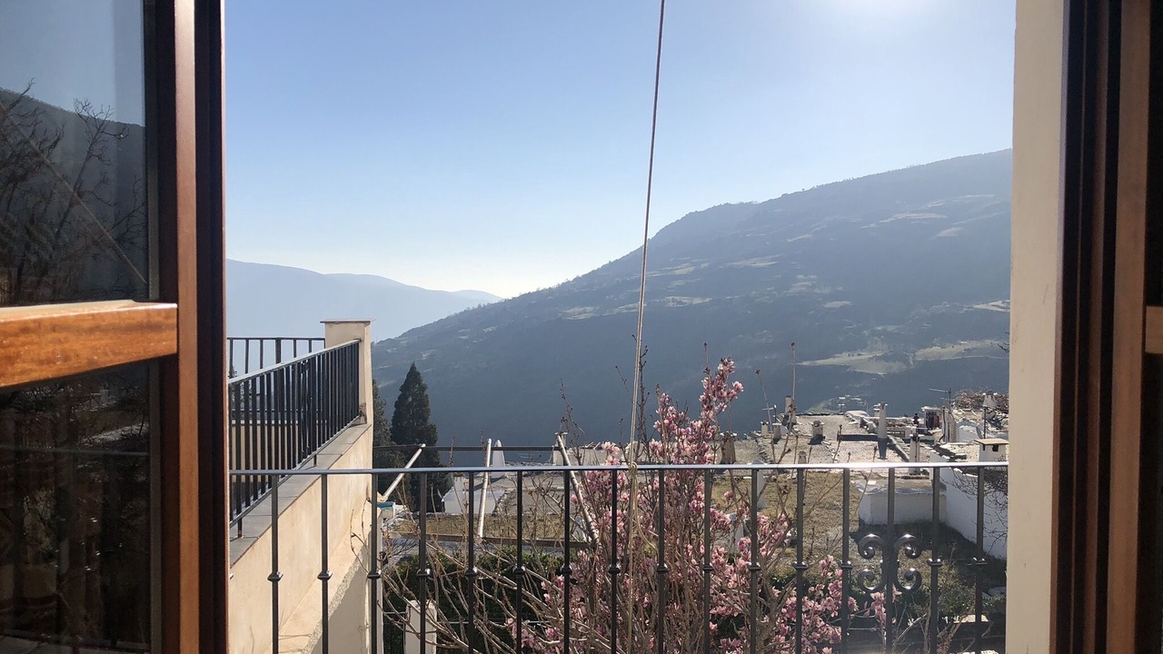 Photo of Outdoor in Capileira