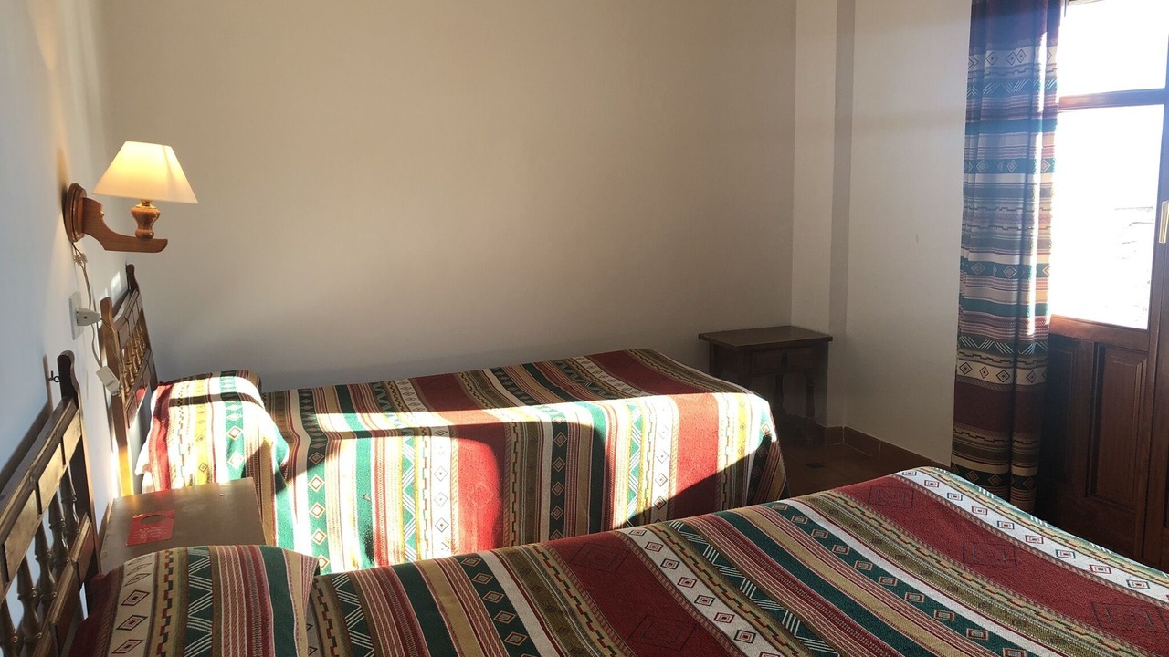 Photo of Bedroom in Capileira