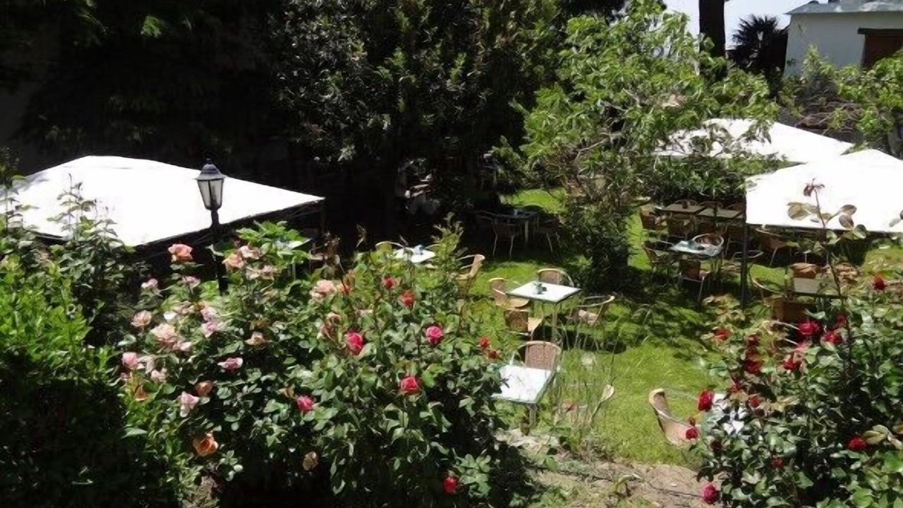 Photo of Outdoor in Capileira