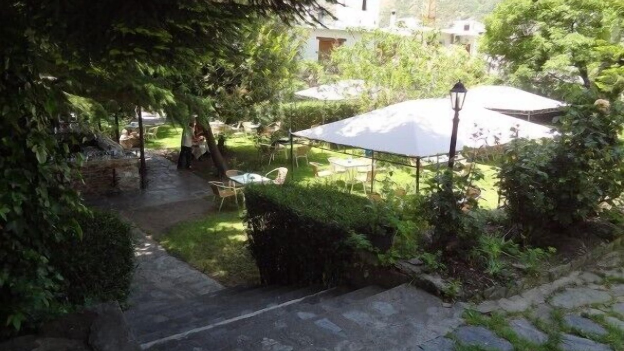 Photo of Outdoor in Capileira