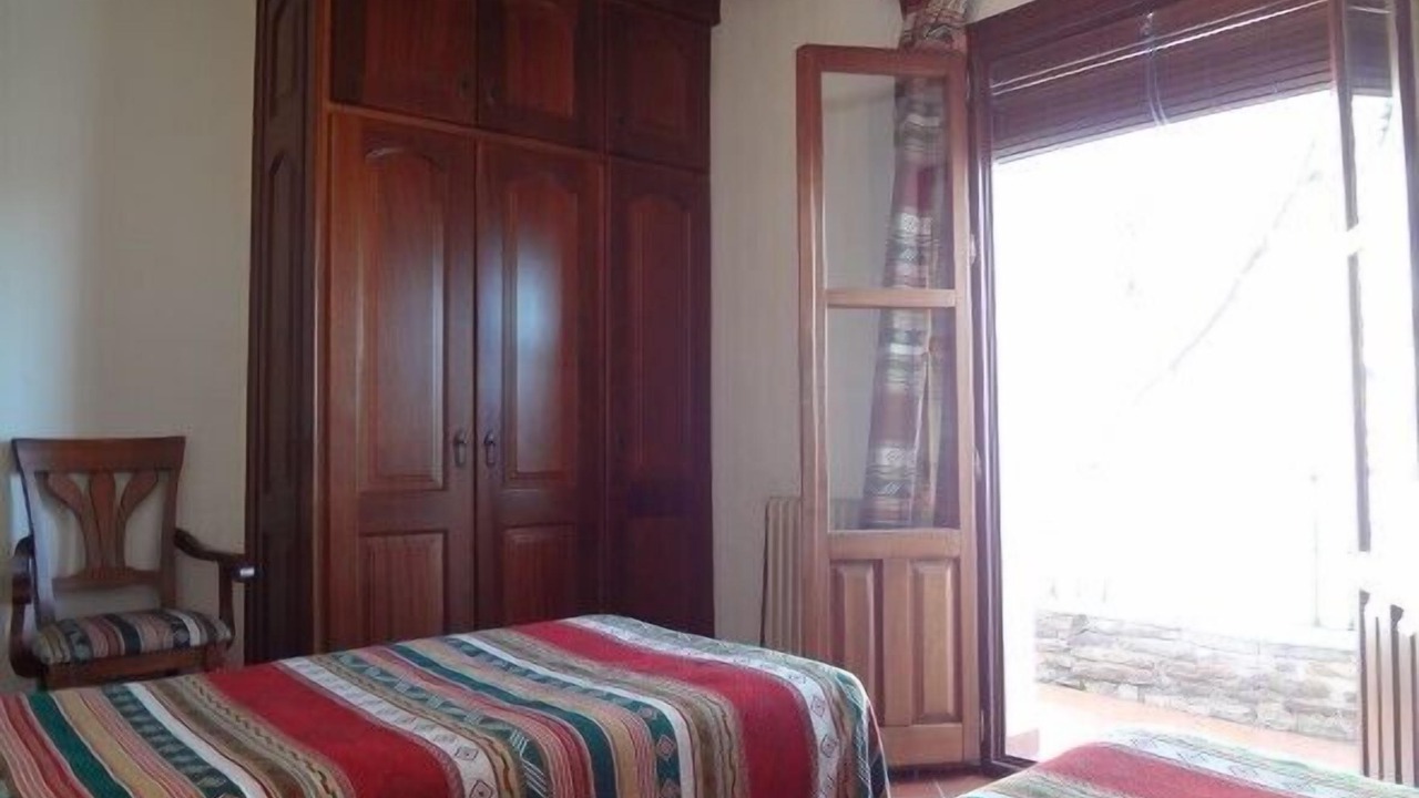 Photo of Bedroom in Capileira