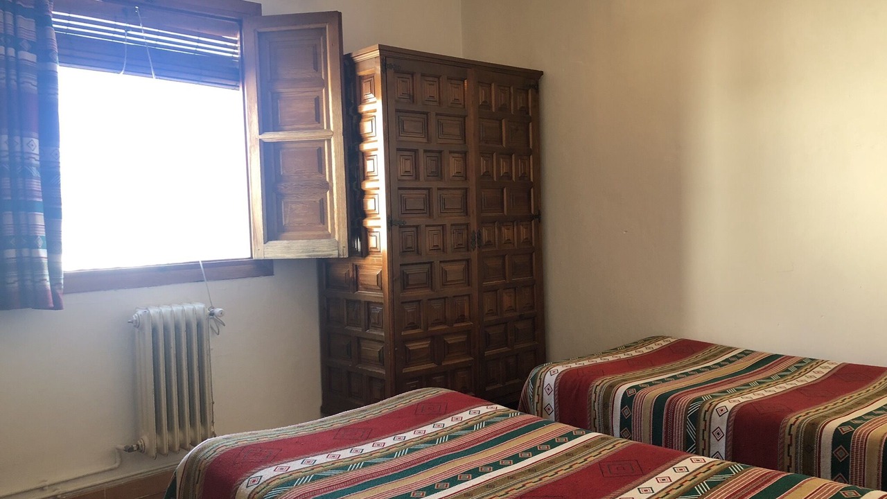 Photo of Bedroom in Capileira