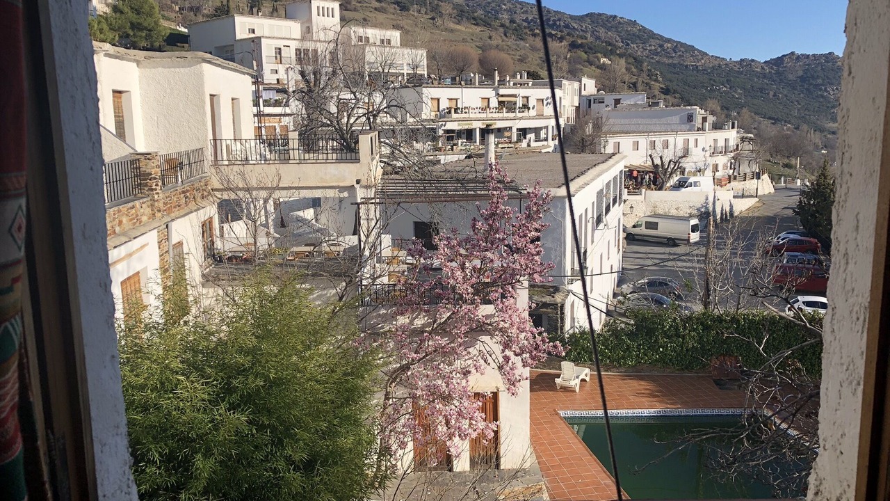 Photo of Outdoor in Capileira