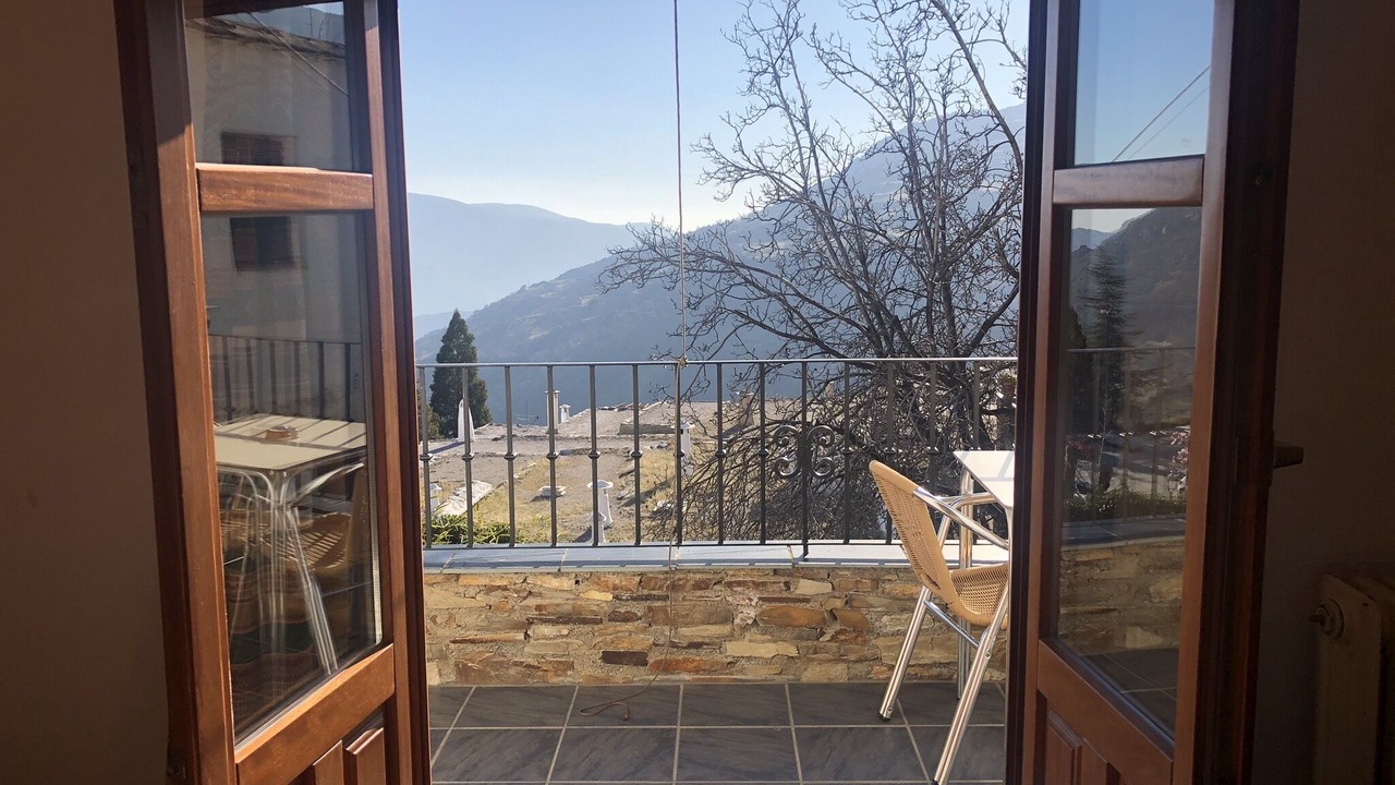 Photo of Outdoor in Capileira