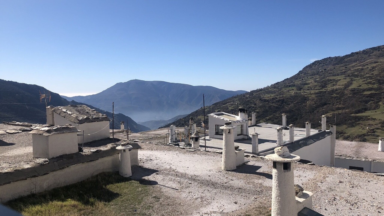 Photo of Outdoor in Capileira