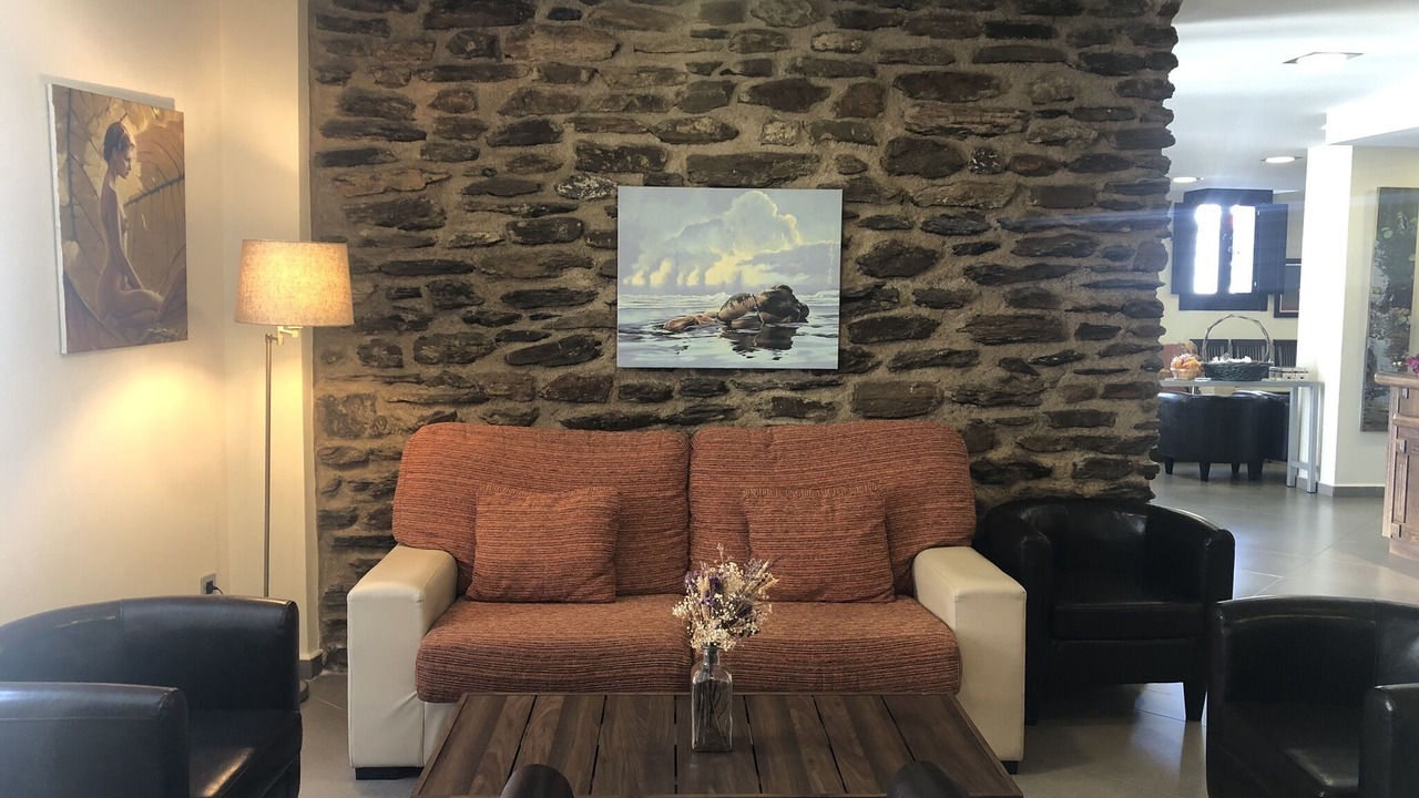 Photo of Others in Capileira