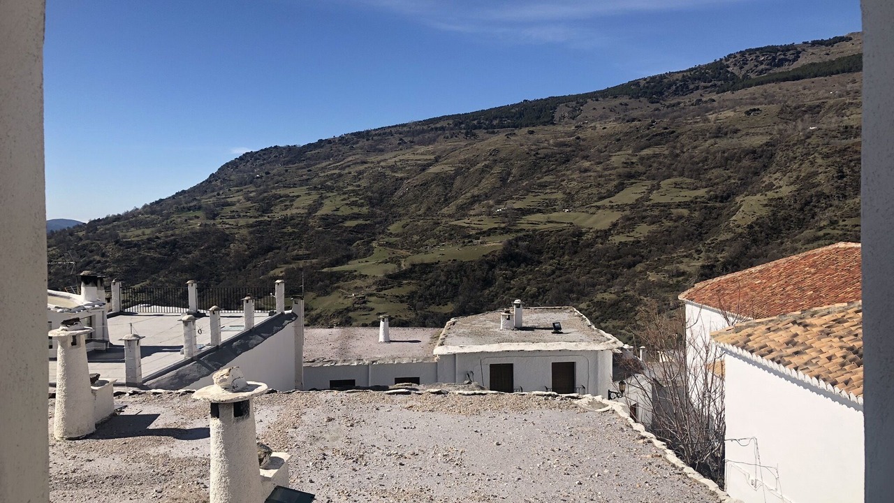 Photo of Outdoor in Capileira