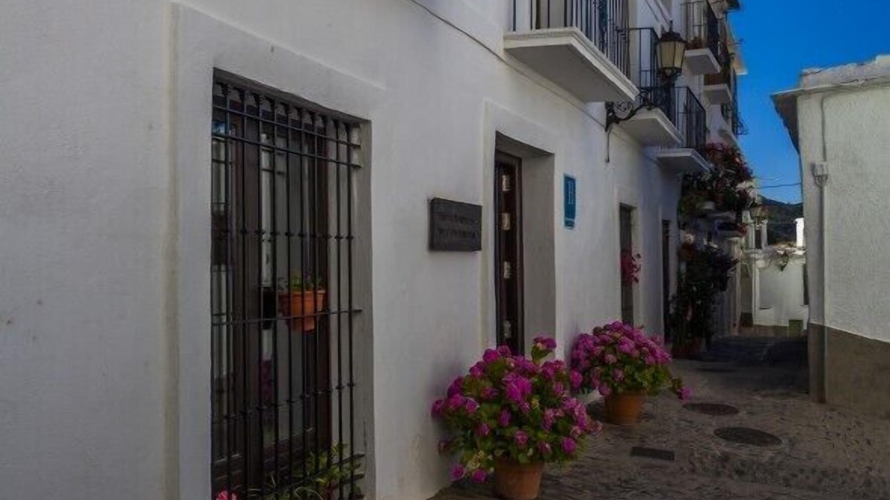Photo of Outdoor in Capileira