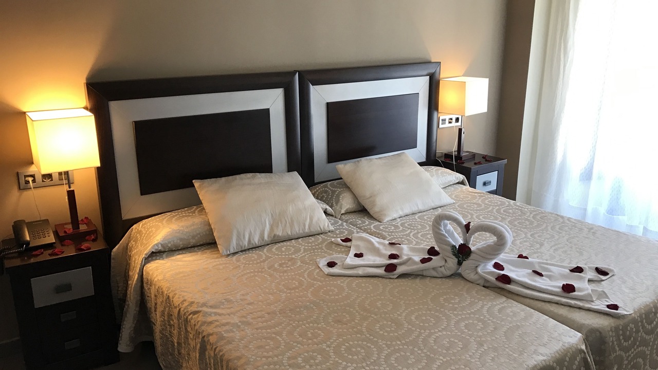 Photo of Bedroom in Capileira