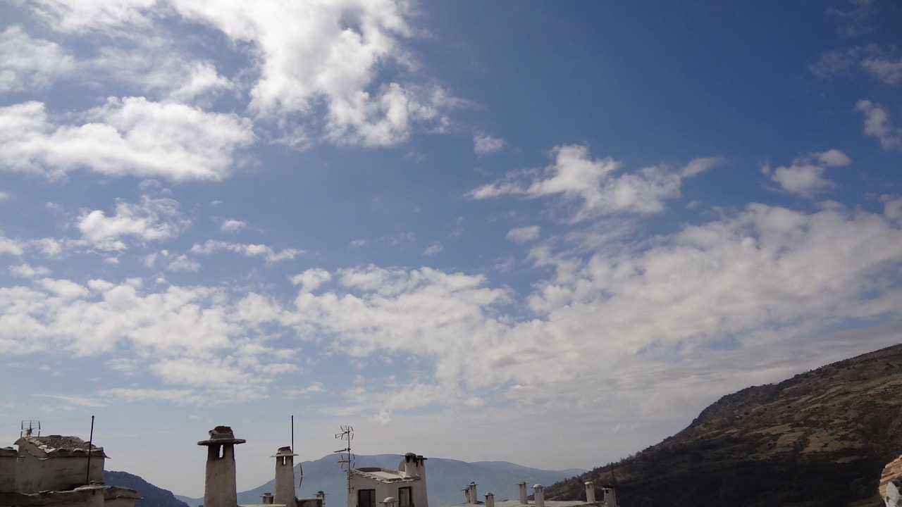 Photo of Outdoor in Capileira