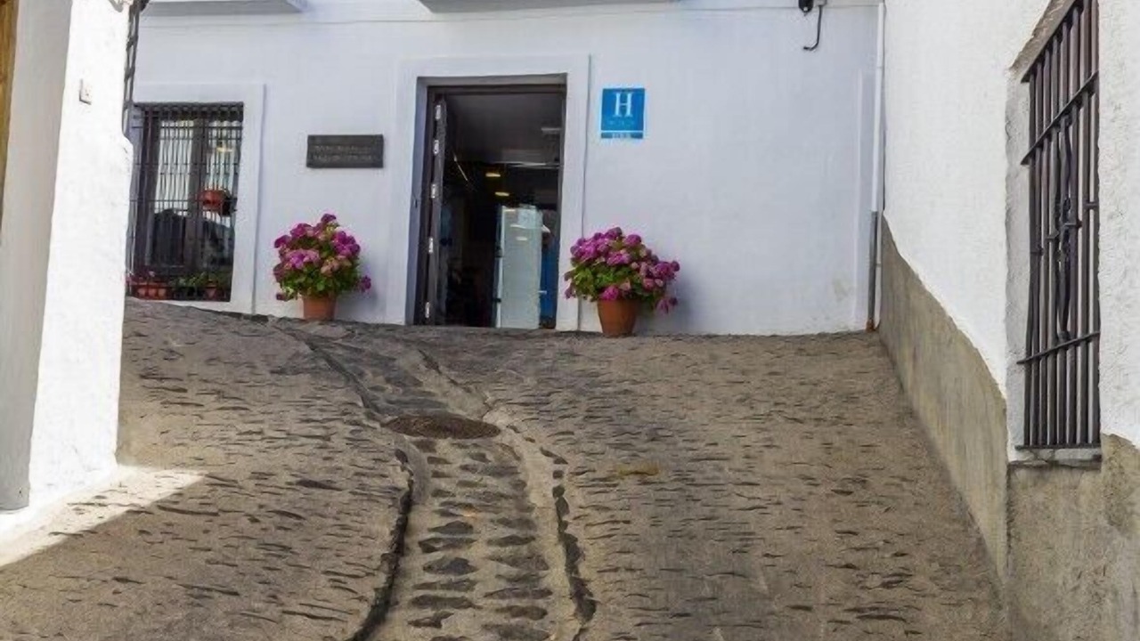 Photo of Outdoor in Capileira