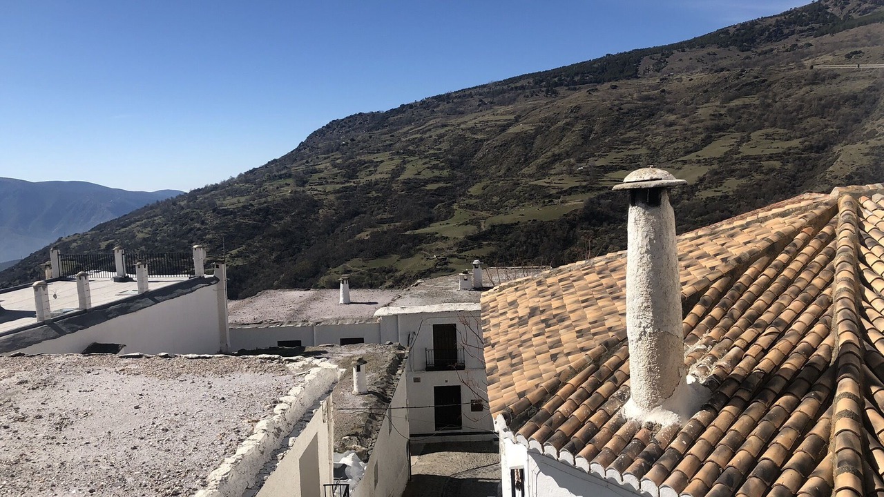 Photo of Outdoor in Capileira