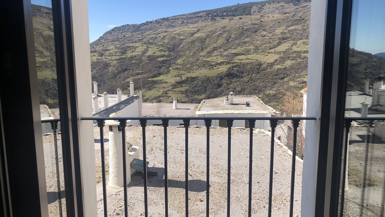 Photo of Outdoor in Capileira