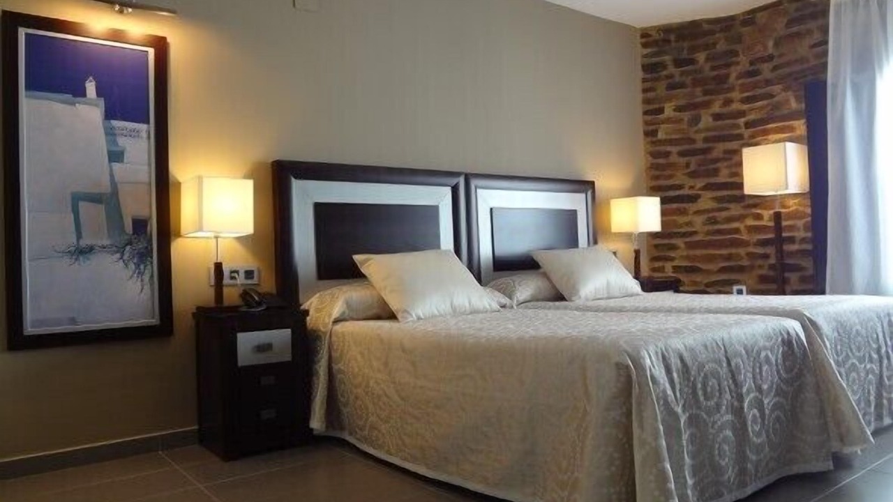 Photo of Bedroom in Capileira