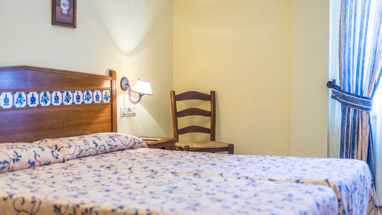 Photo of Bedroom in Huetor-Tajar