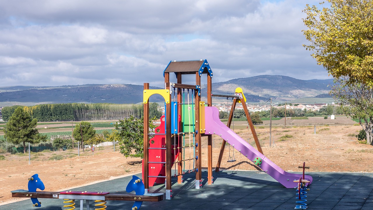 Photo of Outdoor in Huetor-Tajar