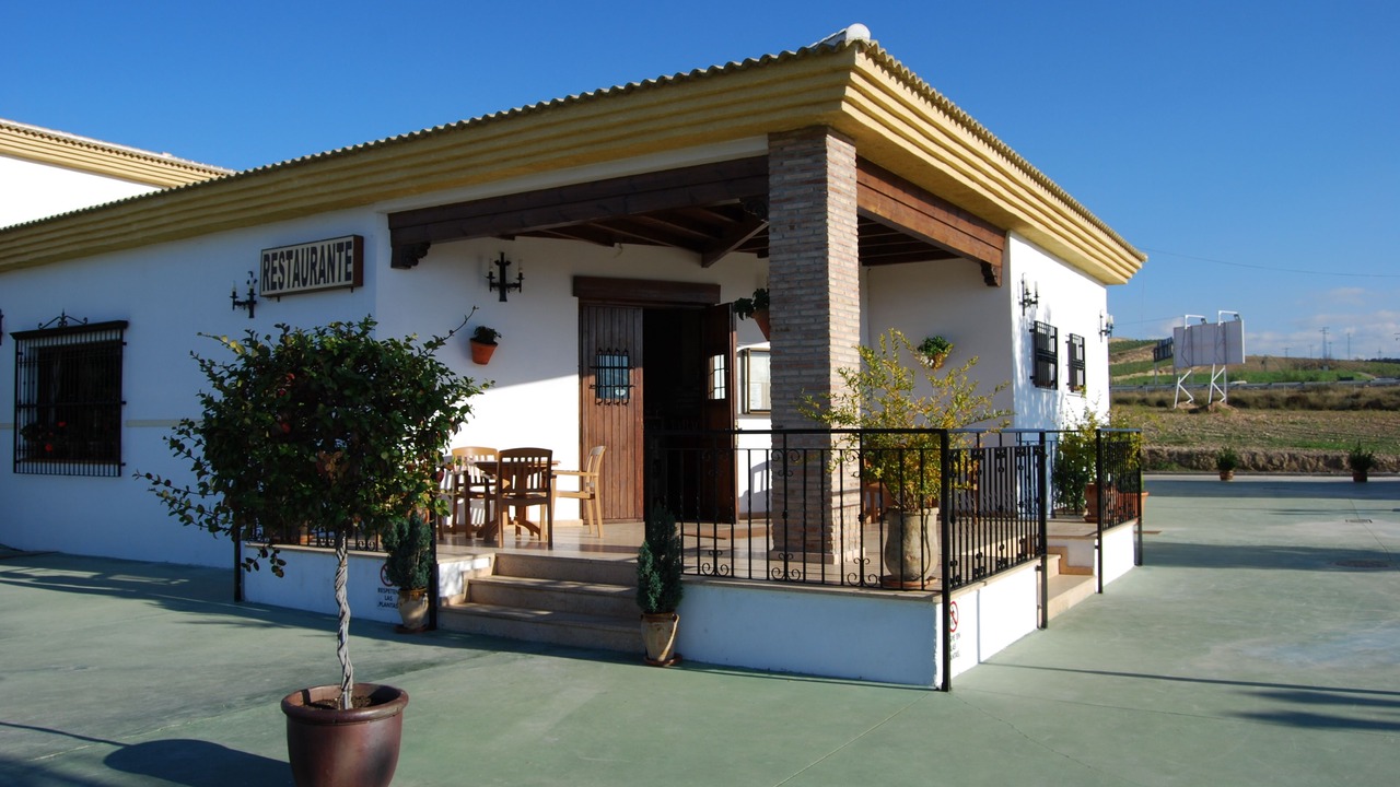 Photo of Outdoor in Huetor-Tajar