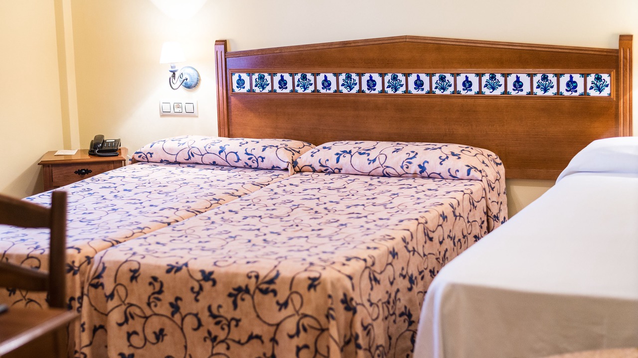 Photo of Bedroom in Huetor-Tajar