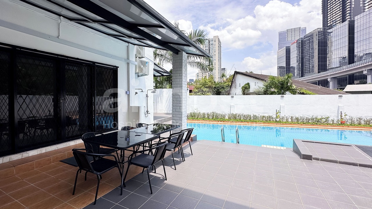 Photo of Outdoor in Kuala Lumpur