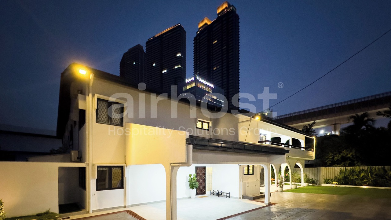 Photo of Outdoor in Kuala Lumpur