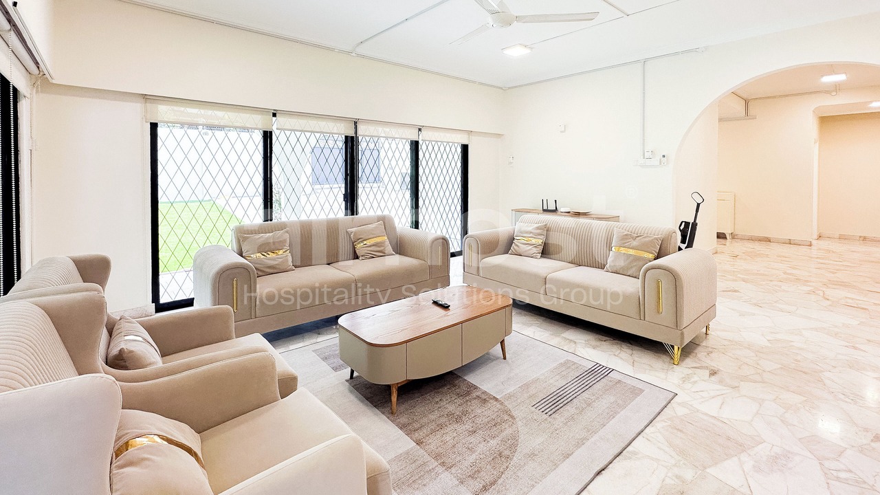 Photo of Livingroom in Kuala Lumpur