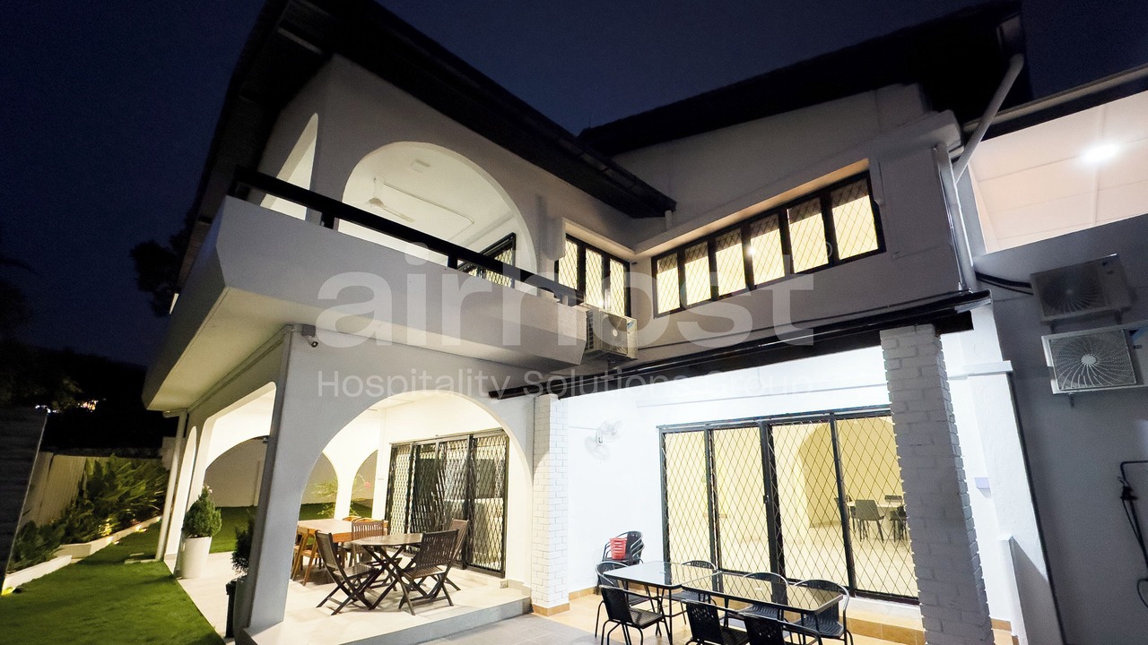 Photo of Outdoor in Kuala Lumpur