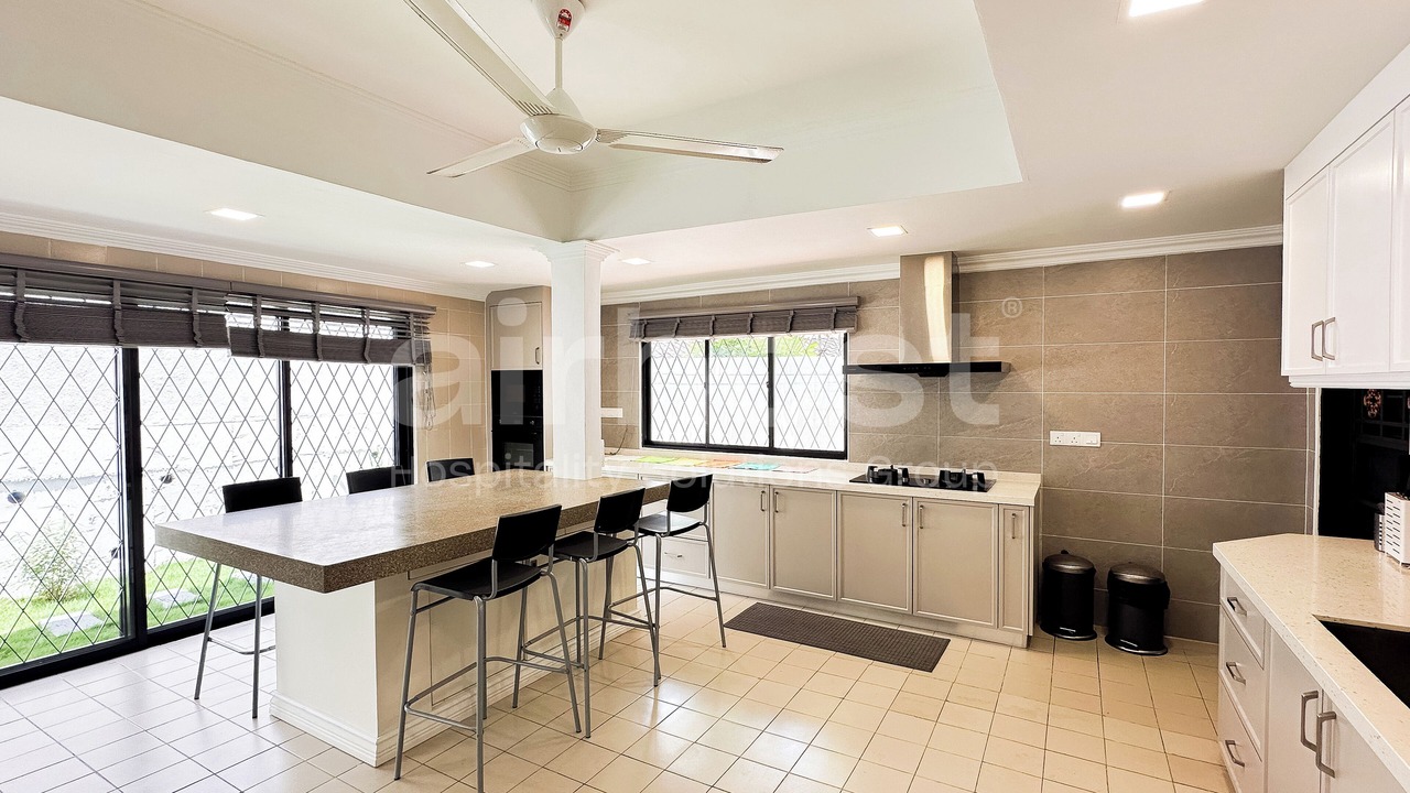 Photo of Kitchen in Kuala Lumpur