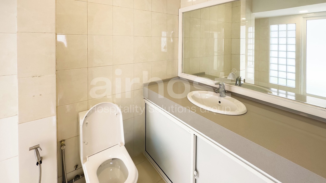 Photo of Bathroom in Kuala Lumpur