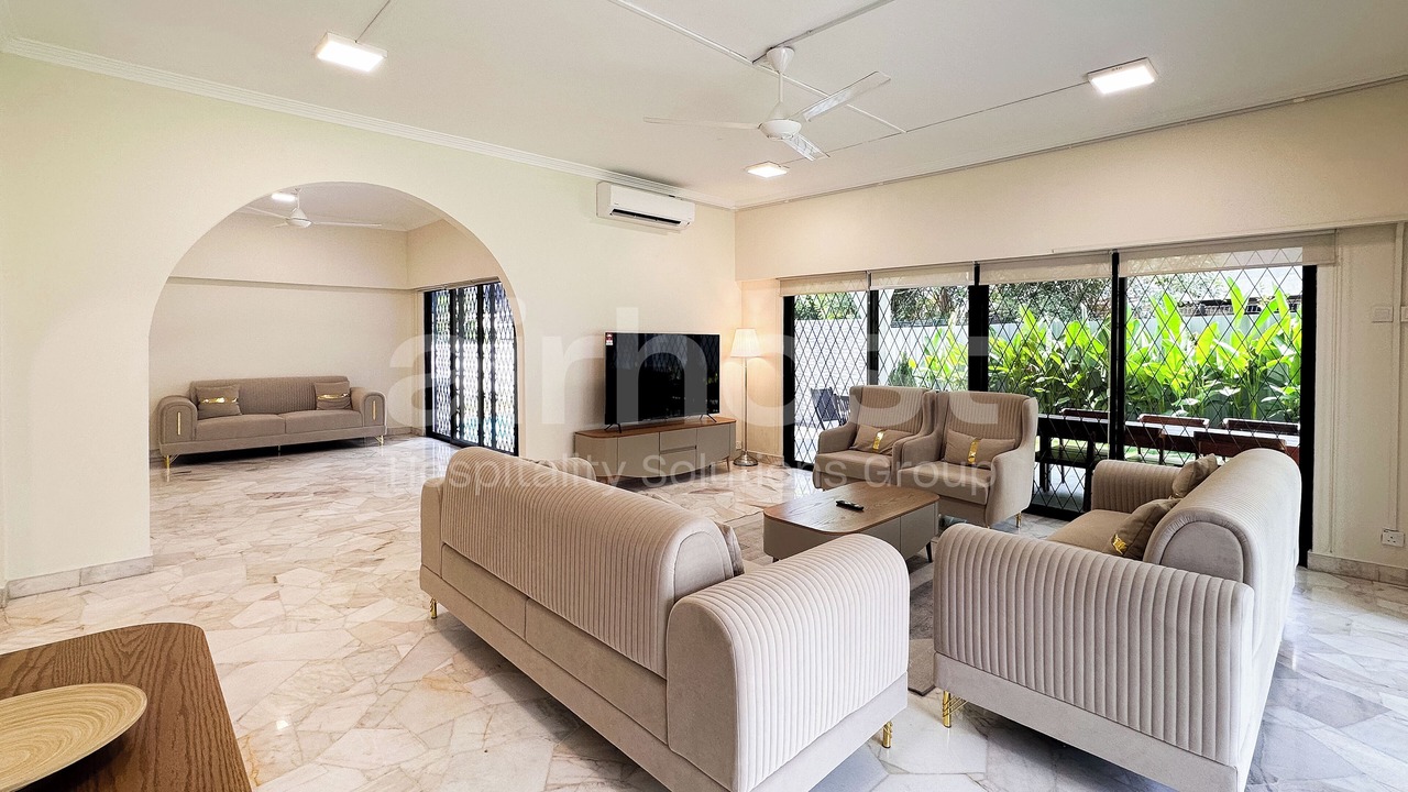 Photo of Livingroom in Kuala Lumpur