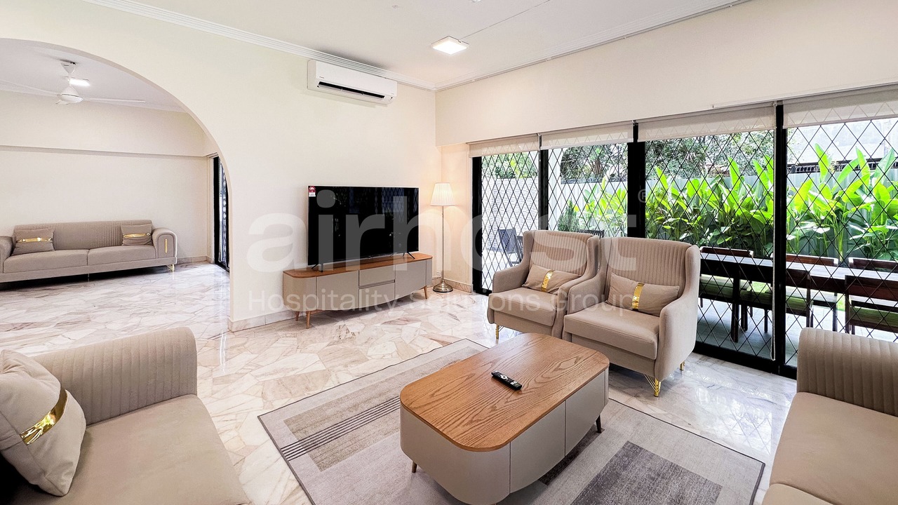 Photo of Livingroom in Kuala Lumpur