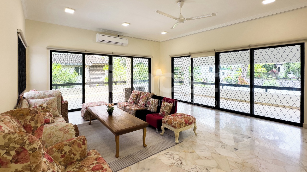 Photo of Livingroom in Kuala Lumpur