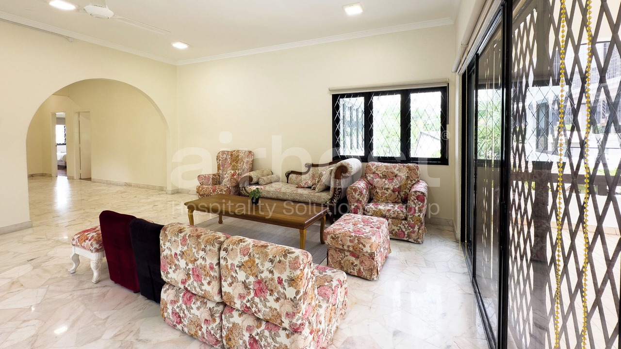 Photo of Livingroom in Kuala Lumpur