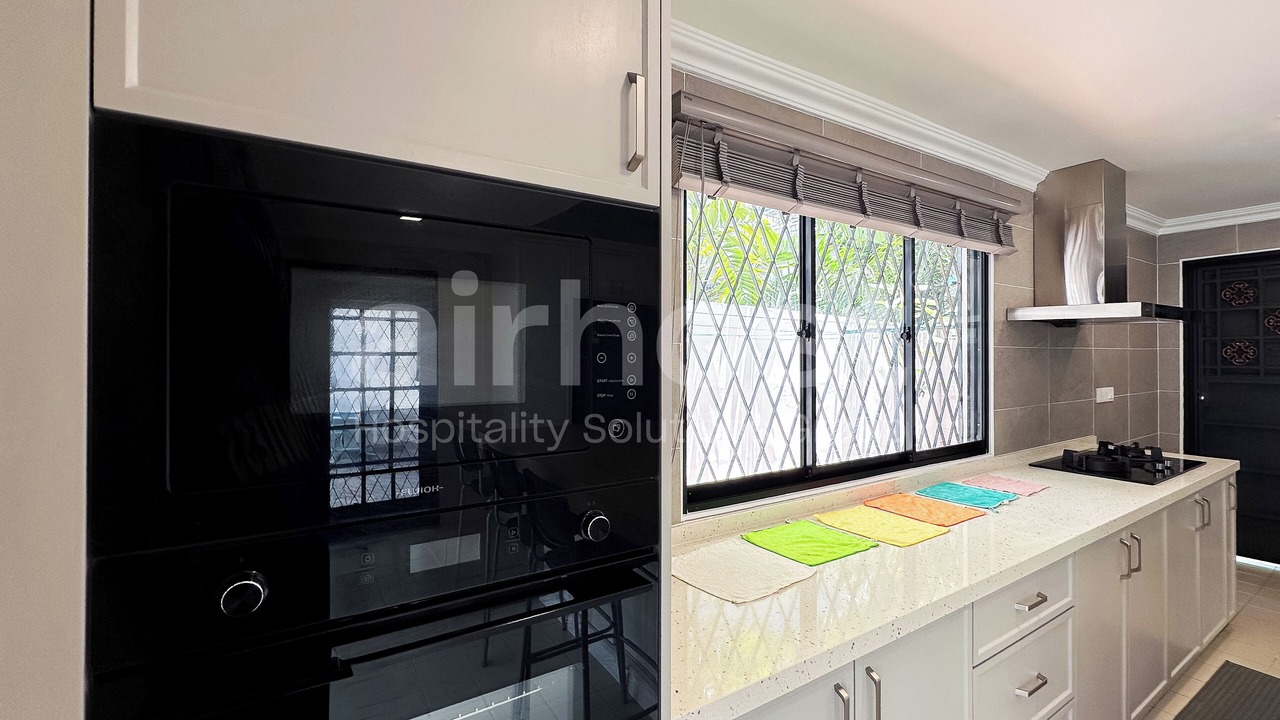 Photo of Kitchen in Kuala Lumpur