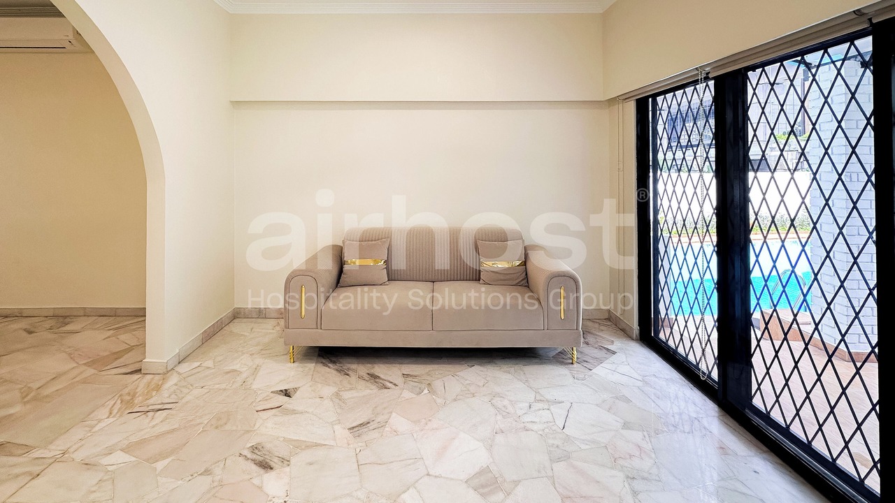 Photo of Livingroom in Kuala Lumpur