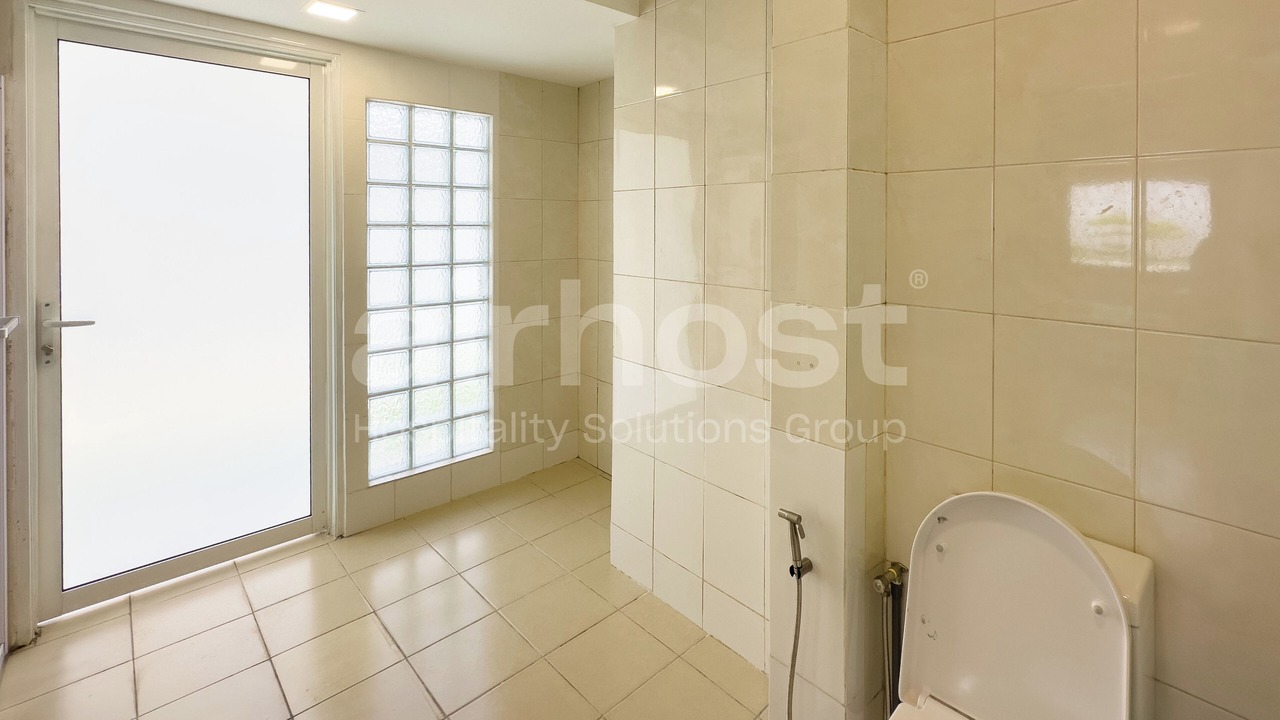Photo of Bathroom in Kuala Lumpur