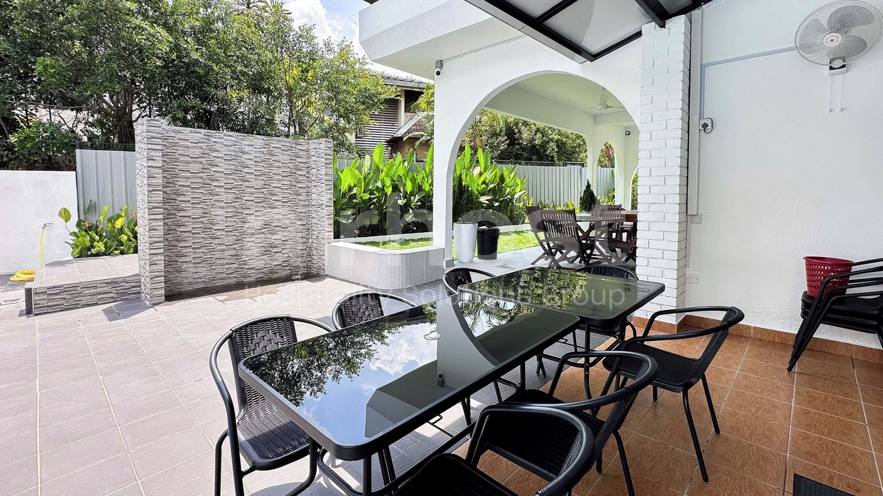 Photo of Outdoor in Kuala Lumpur