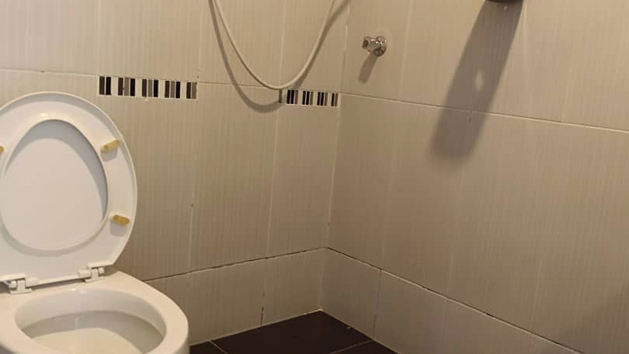 Photo of Bathroom in Kuala Lumpur