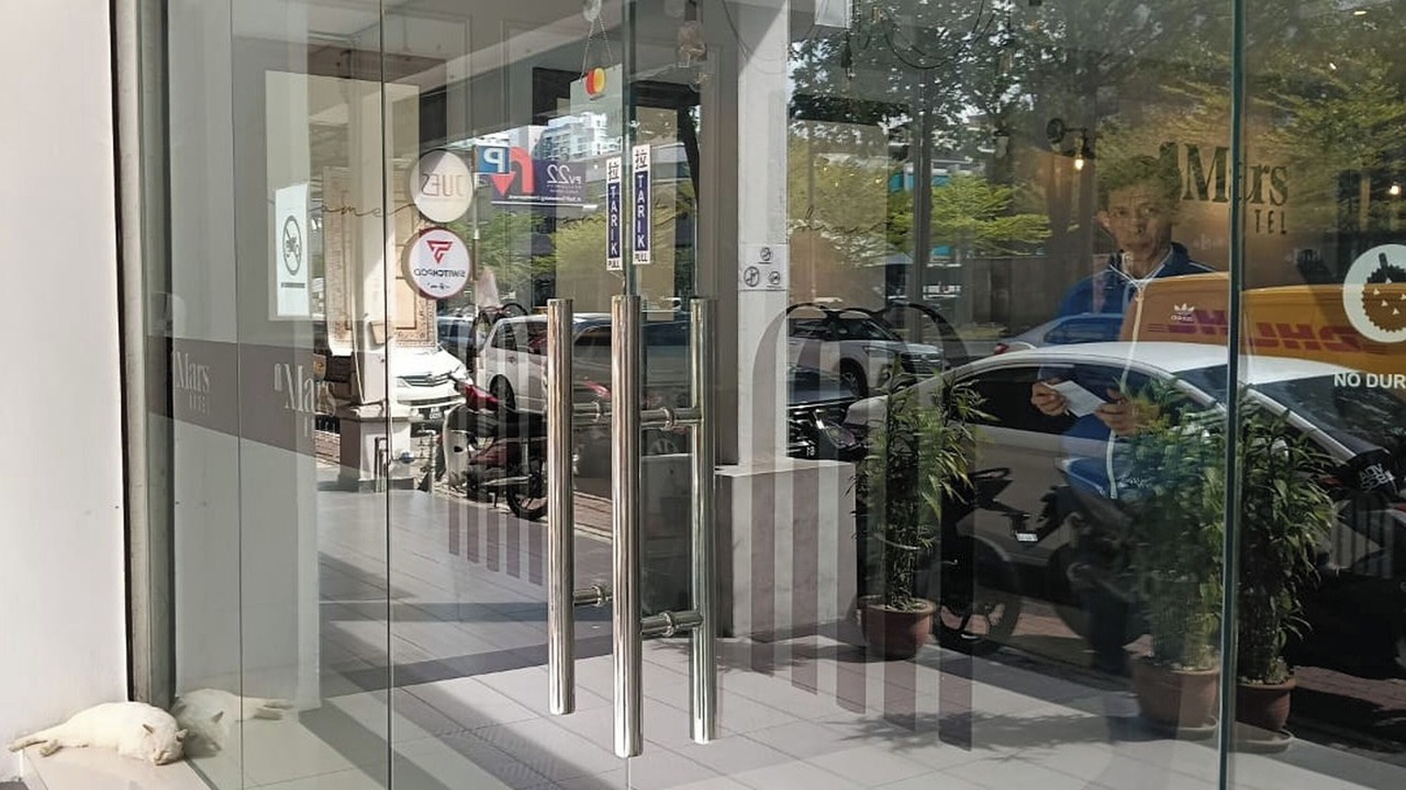 Photo of Outdoor in Kuala Lumpur