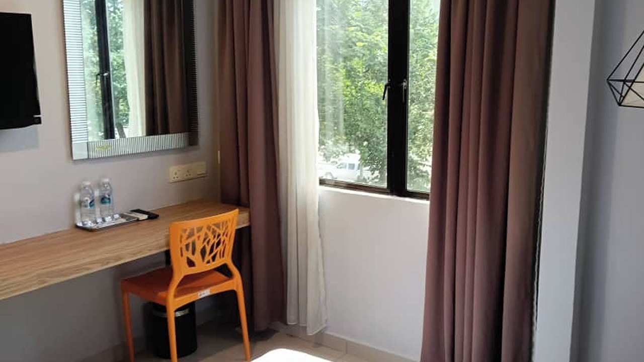 Photo of Bedroom in Kuala Lumpur