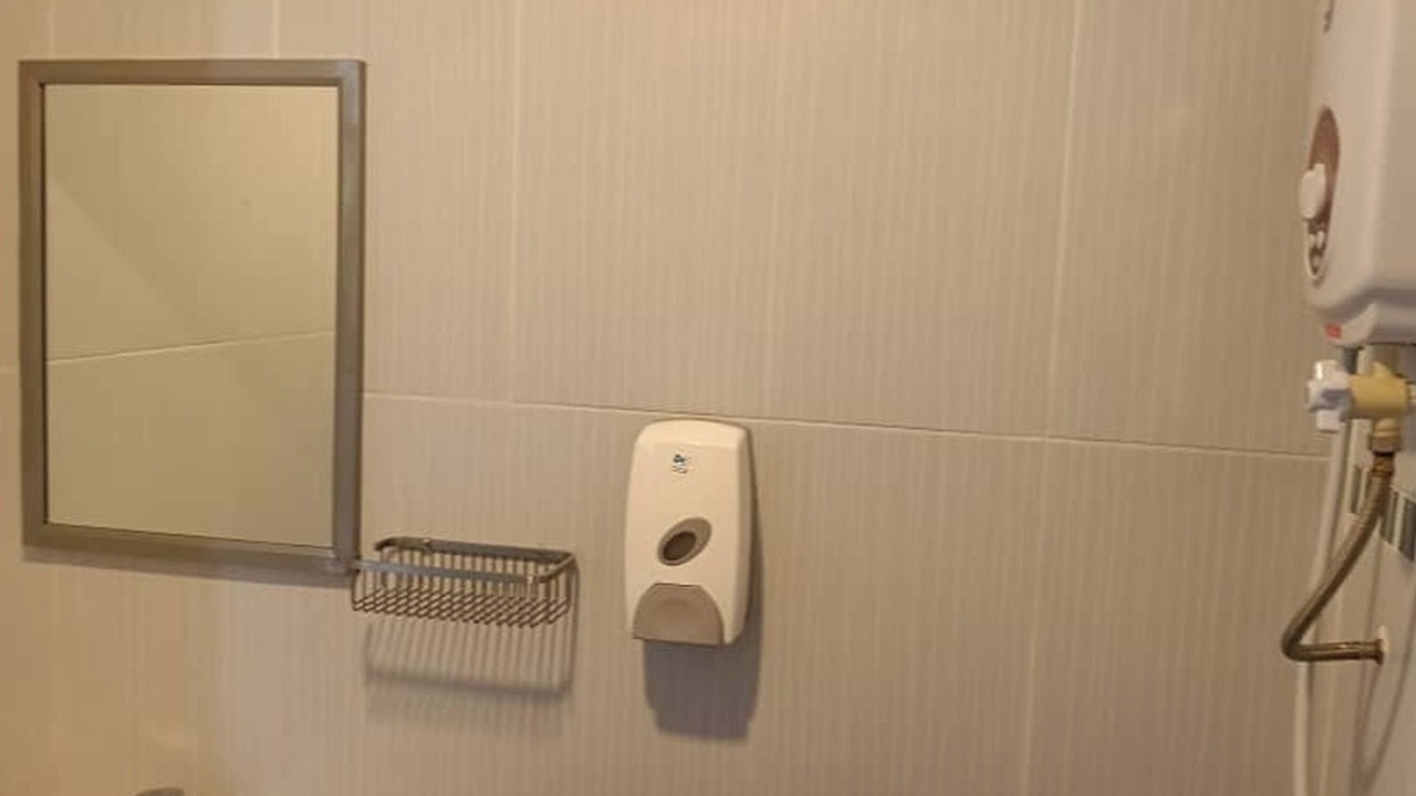 Photo of Bathroom in Kuala Lumpur